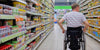 Navigating the Aisles: Strategies & Shopping Tips for Wheelchair Users