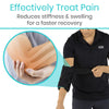 effectively treat pain
