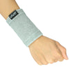 Gray Bamboo wrist support by Vive