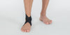 Techniques for Peroneal Tendonitis Taping