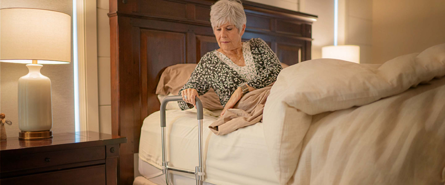 How to Improve Bedroom Safety