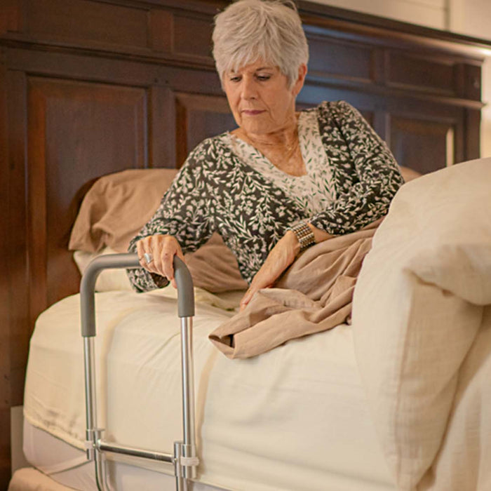 How to Improve Bedroom Safety