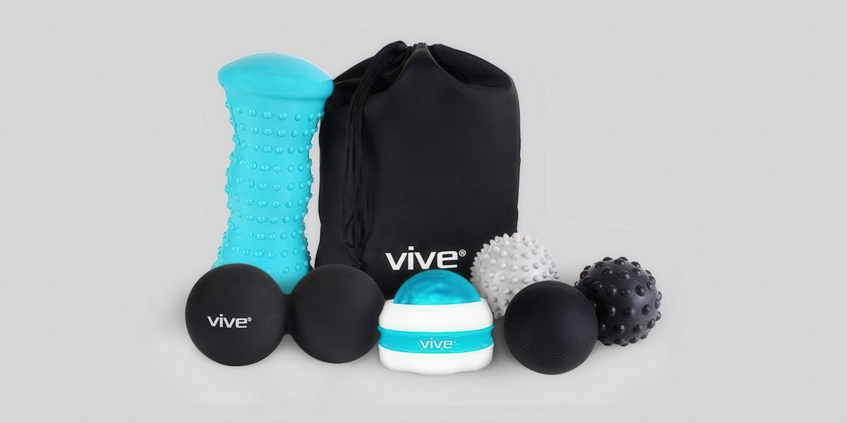 vibrating app for sex Rolling With It Vibrating Peanut Massage Ball - Deep Tissue Trigger Point  Therapy, Myofascial Release - Handheld, Cordless - 4 Intensity Levels -  Dual Lacrosse Ball Vibration Massager (Black