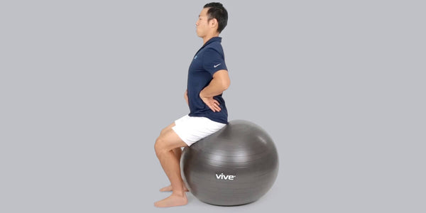 Avoid These Exercise With a Herniated Disc - Vive Health