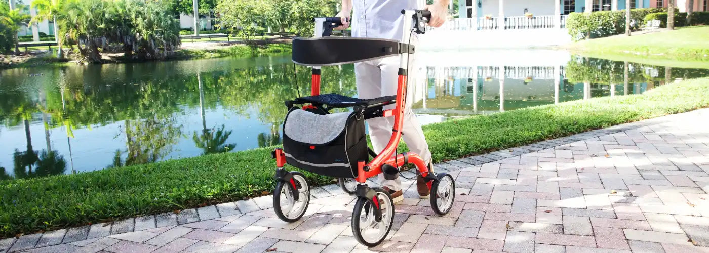 Vive Rollator