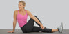 Safe Stretches & Exercises for Hip Bursitis
