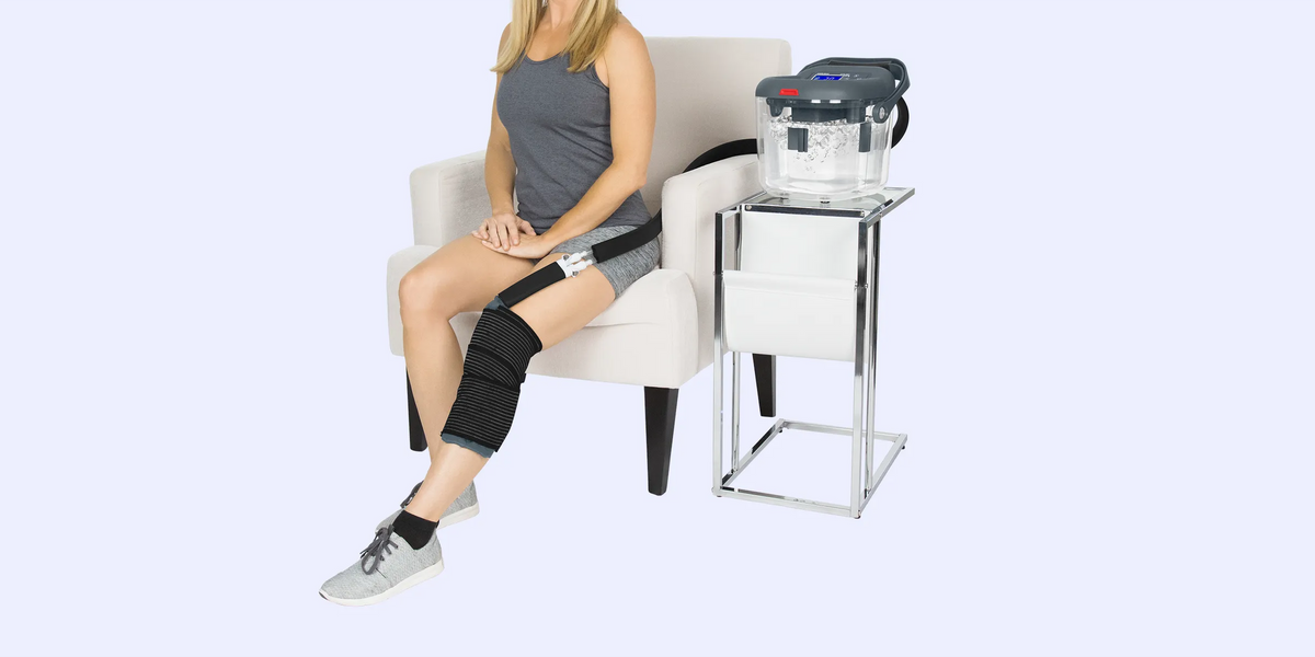 Options for an ACL Injury Treatment — Vive Health