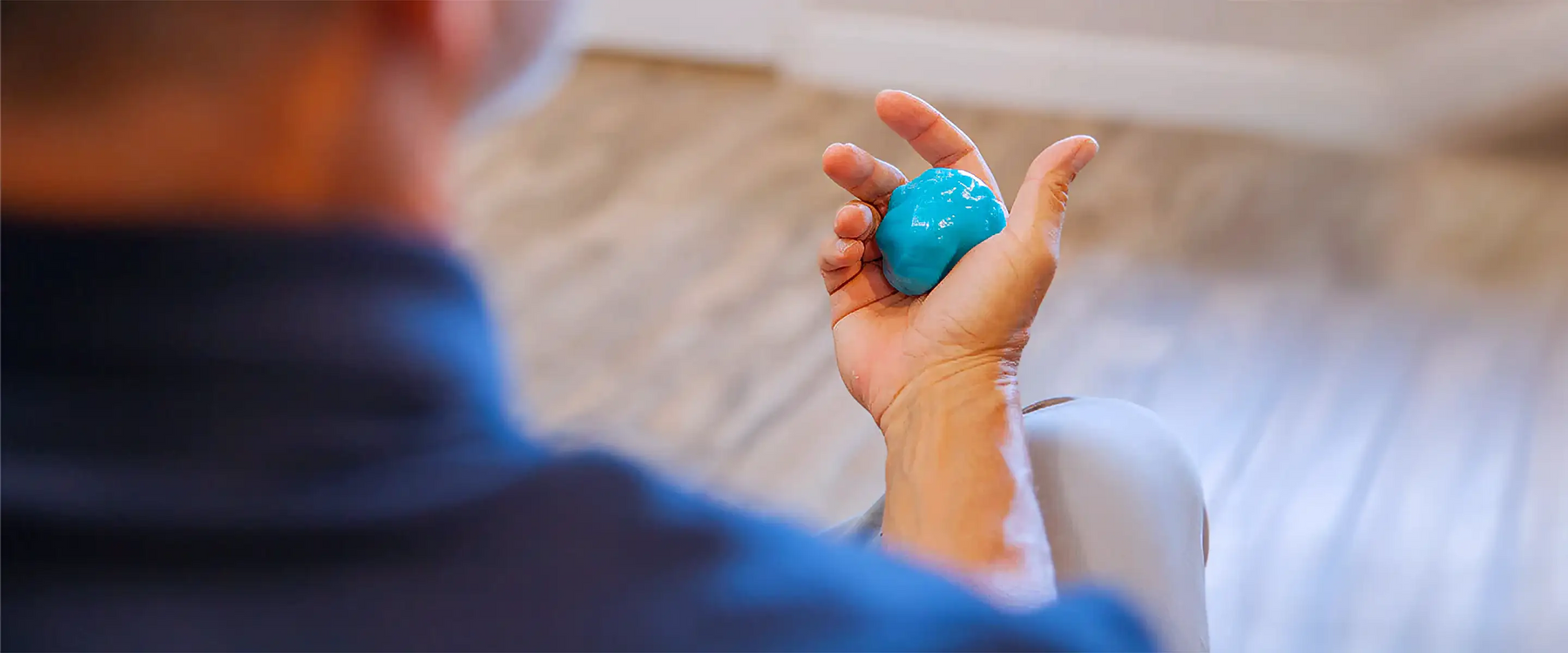 Putty Raking Therapy Putty - Everything You Need to Know — Vive Health