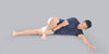 How to Perform Pulled Groin Stretches