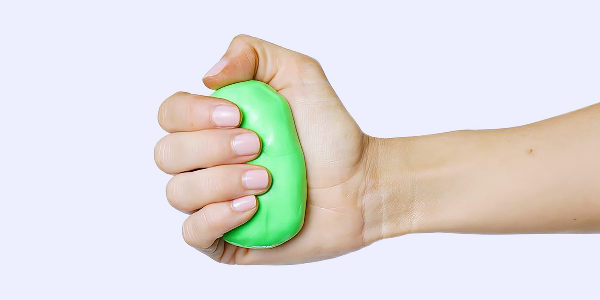 Carpal Tunnel Relief Exercises to Try Right Now Vive Health