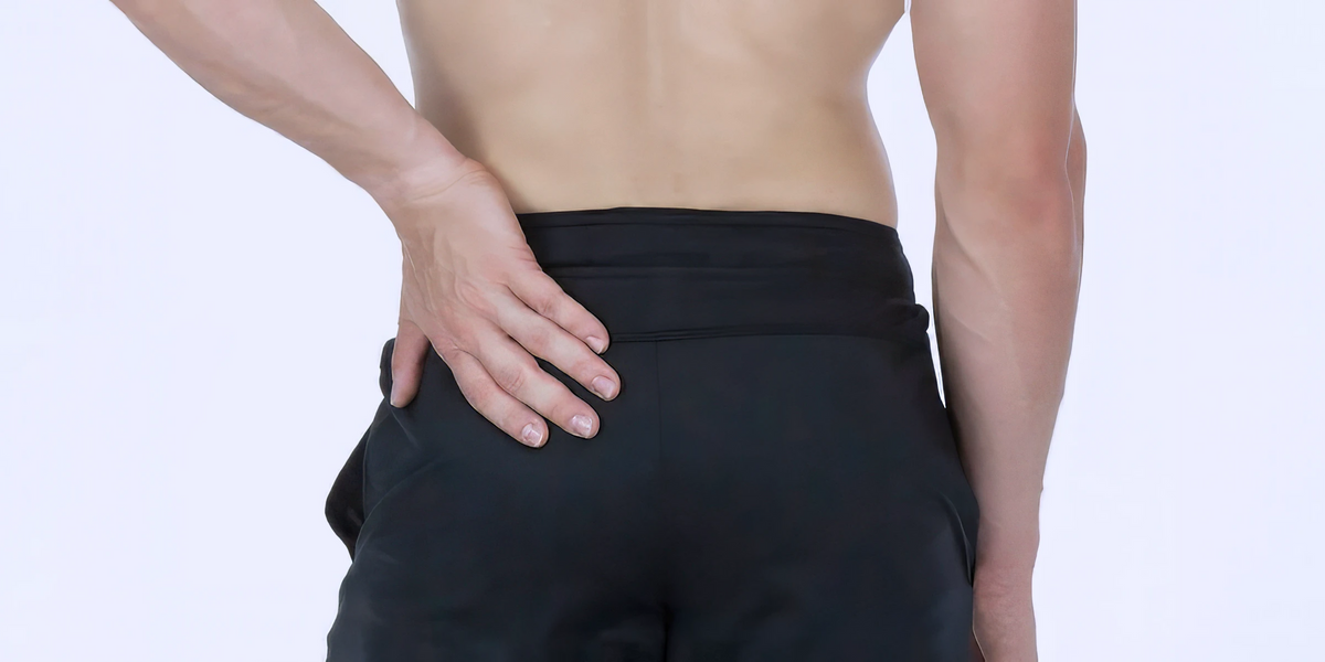 SI Joint Pain Overview - Causes & Symptoms — Vive Health