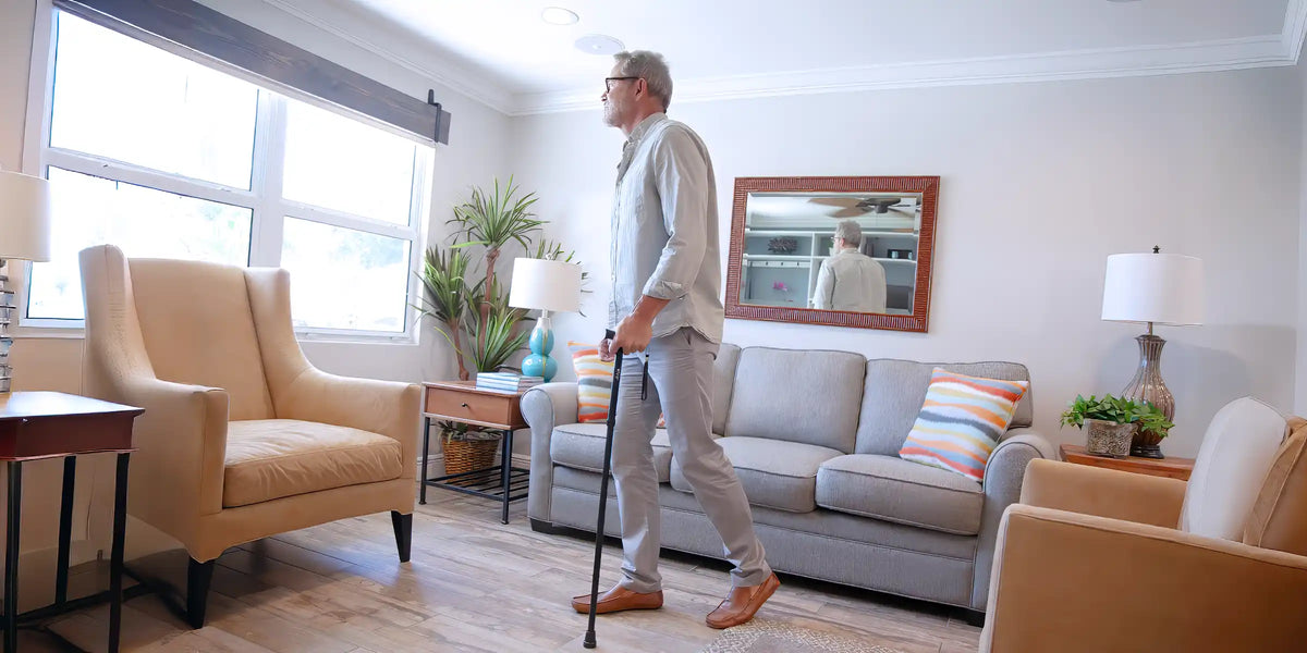 A Room-by-Room Guide on Home Safety for Seniors — Vive Health