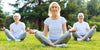 Yoga for Seniors - The Complete Guide