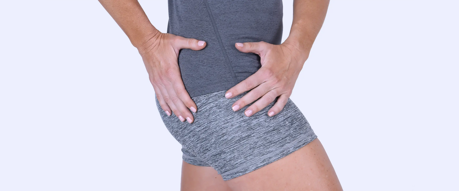 Overview of Snapping Hip Syndrome — Vive Health