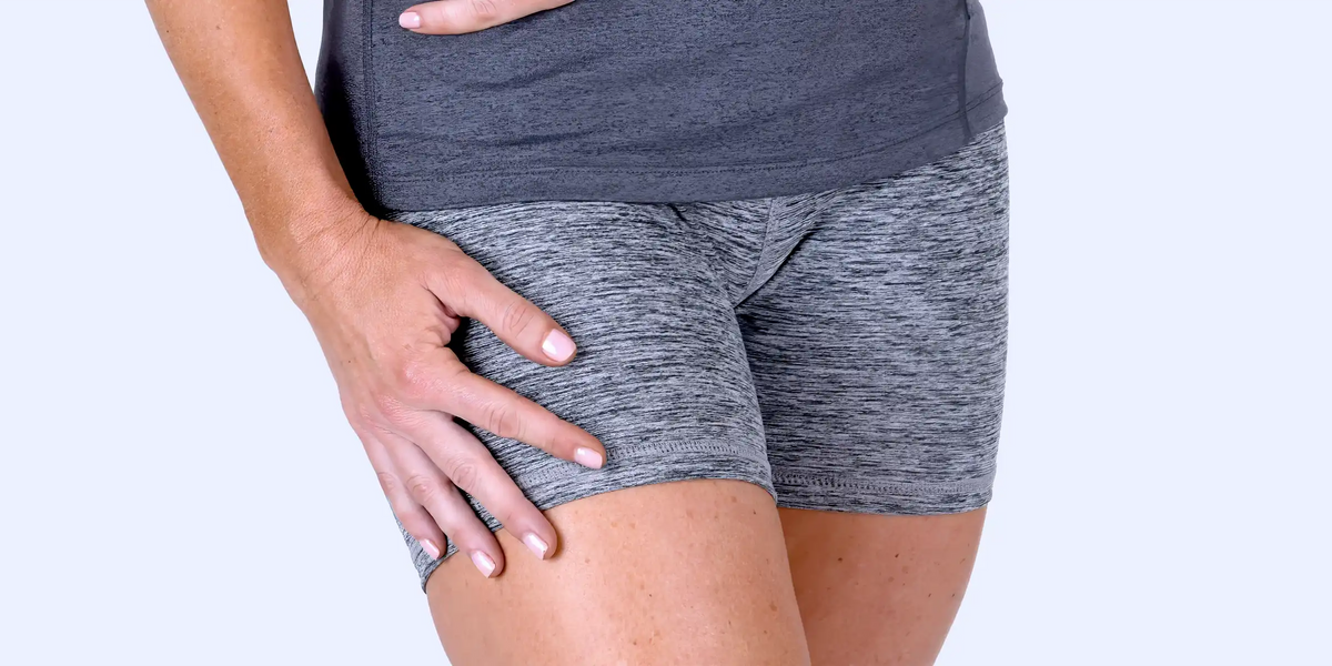 Pulled Groin or Hernia? Why the Confusion — Vive Health