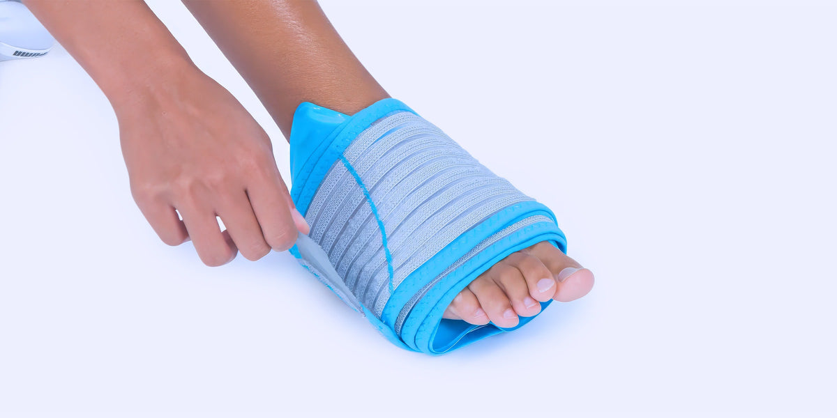 Treating Turf Toe - What You Should Know — Vive Health