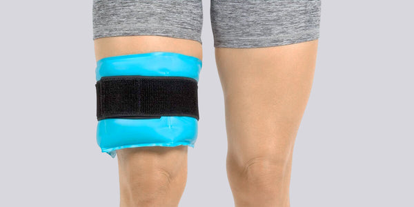 Easy IT Band Syndrome Treatment - Vive Health