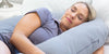Best Sleeping Positions for Shoulder Impingement