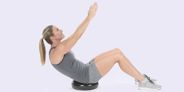 Avoid These Exercise With a Herniated Disc - Vive Health