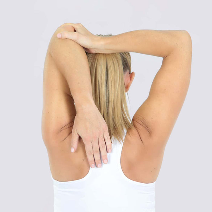 shoulder stretch