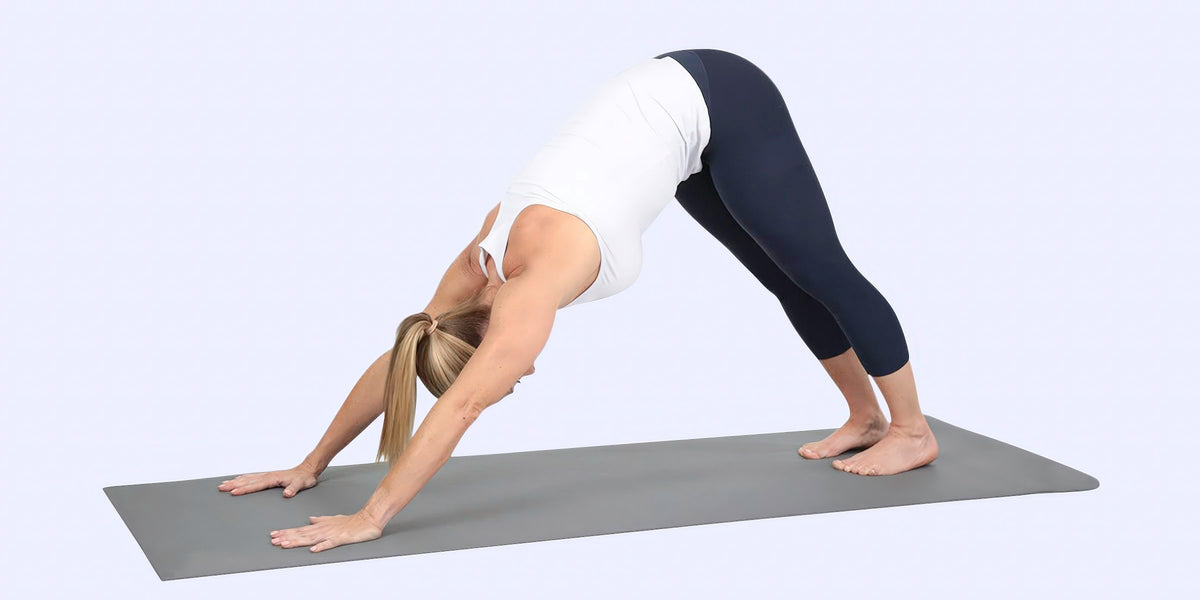 How to Practice Yoga for Herniated Disc Relief — Vive Health