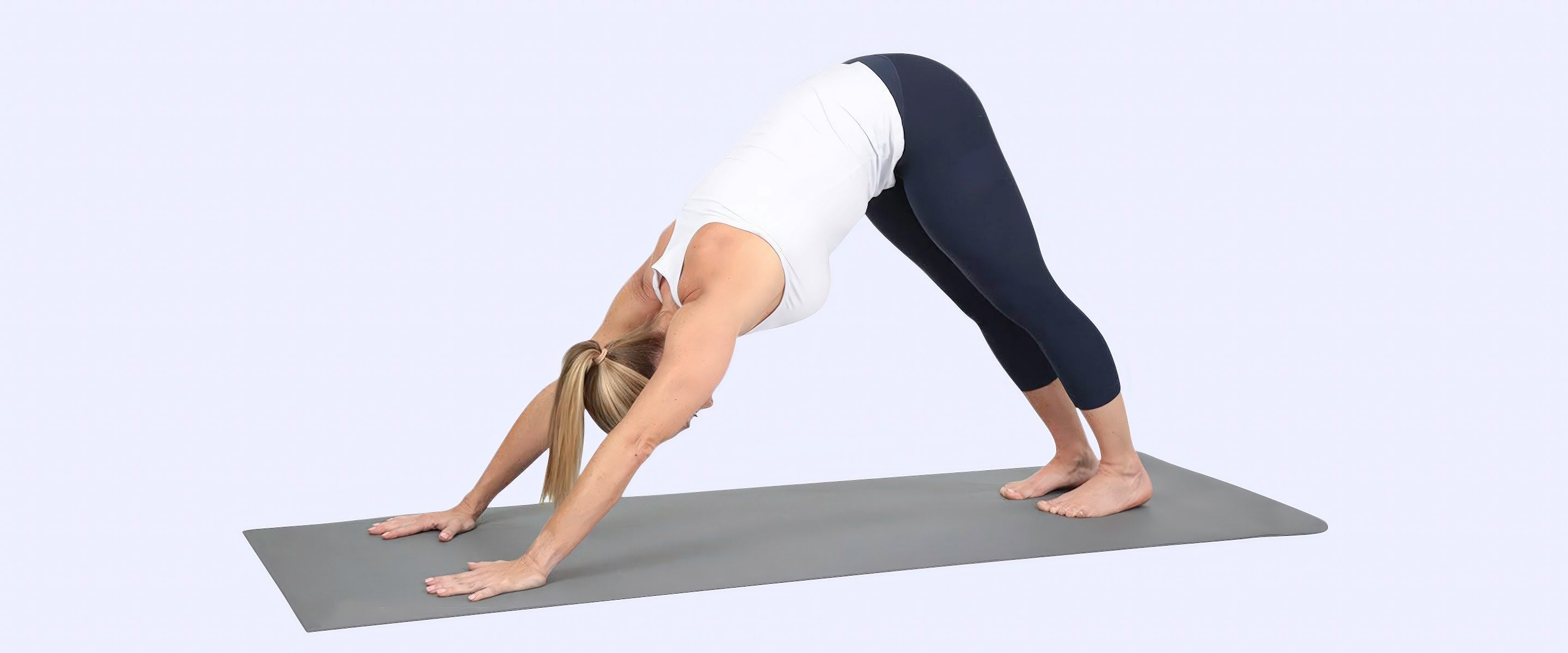 How to Practice Yoga for Herniated Disc Relief — Vive Health