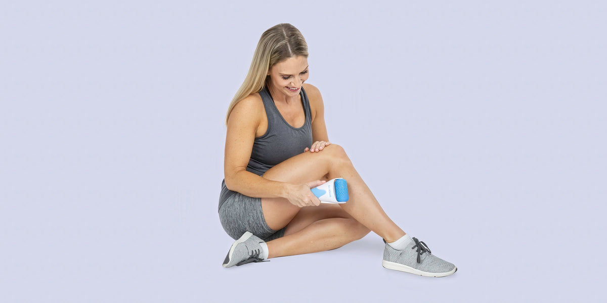 How to Get Rid of Shin Splints — Vive Health