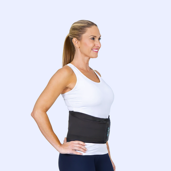 Woman Back Brace