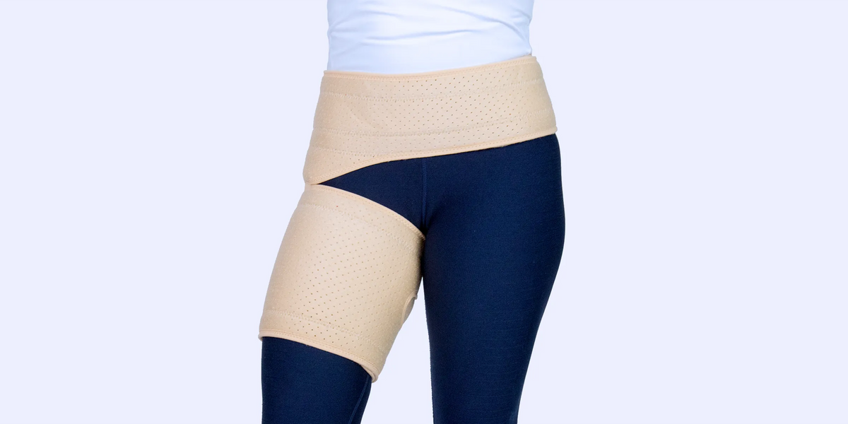 How to Prevent Groin Injury: Expert Tips & Techniques