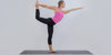 Yoga Poses to Open Tight Hip Flexors