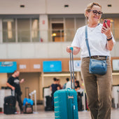 Adventures After Sixty: Senior Travel Tips for Solo Travelers