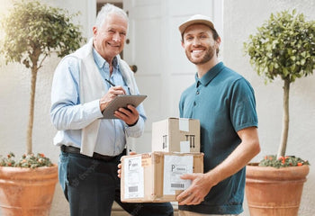 Why Delivery Services for Seniors Are Growing in Popularity