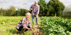 Sowing Seeds of Happiness: Gardening for Seniors