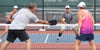 Pickleball Fever: Why Seniors are Flocking to the Courts