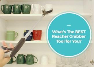 What’s The Best Reacher Grabber Tool for You? — Vive Health