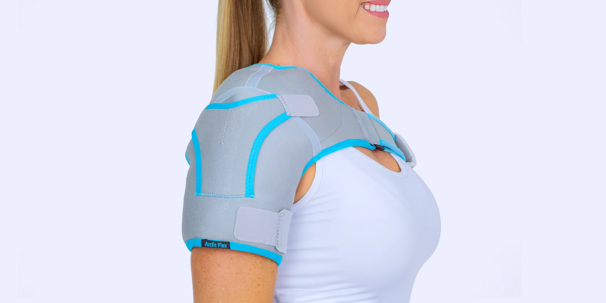What to Expect from Rotator Cuff Physical Therapy — Vive Health