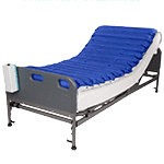 alternating pressure mattress
