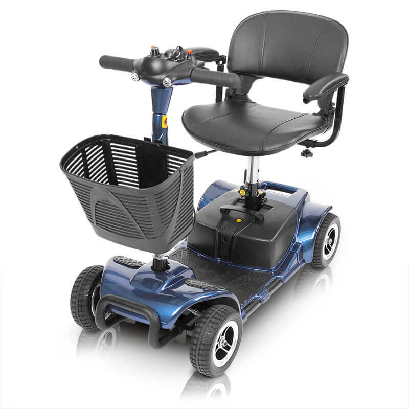 Window Pain Inserts Powered Mobility Aids - Electric Scooters & Chairs — Vive Health
