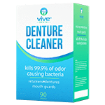 Denture Cleaner