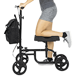 Knee Walker Scooter