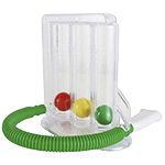 lung exerciser Incentive Spirometer