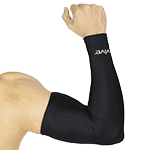 compression arm sleeve