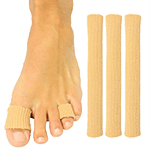 Toe Sleeves