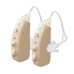 Hearing Amplifier
