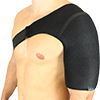 Shoulder Impingement Supports