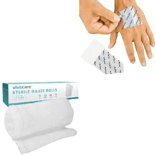 Wound Care Collection