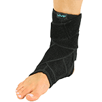 Adjustable Ankle Brace