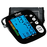 Blood Pressure Monitor