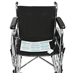 Wireless Chair Alarm