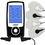 Digital TENS Unit